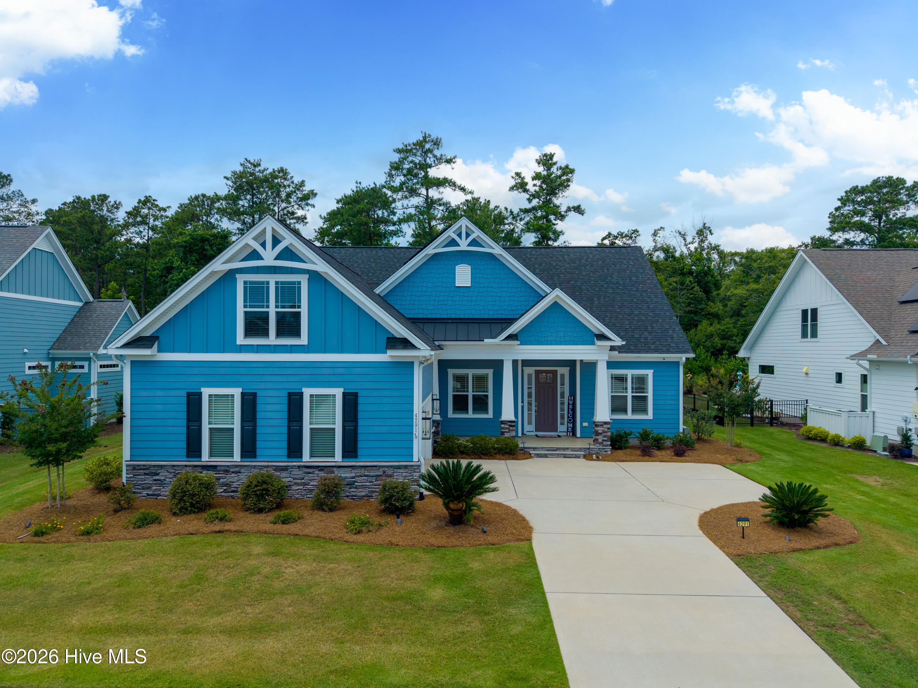 4291 Cobleskill Drive