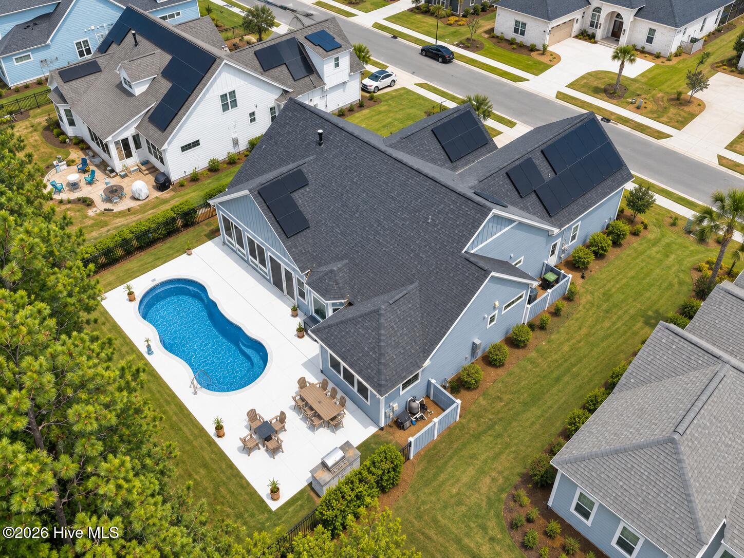 4291 Cobleskill Drive