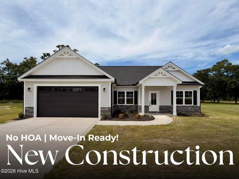 Homes For Sale - 3794 Chatsworth Drive<br/> La Grange, NC 28551