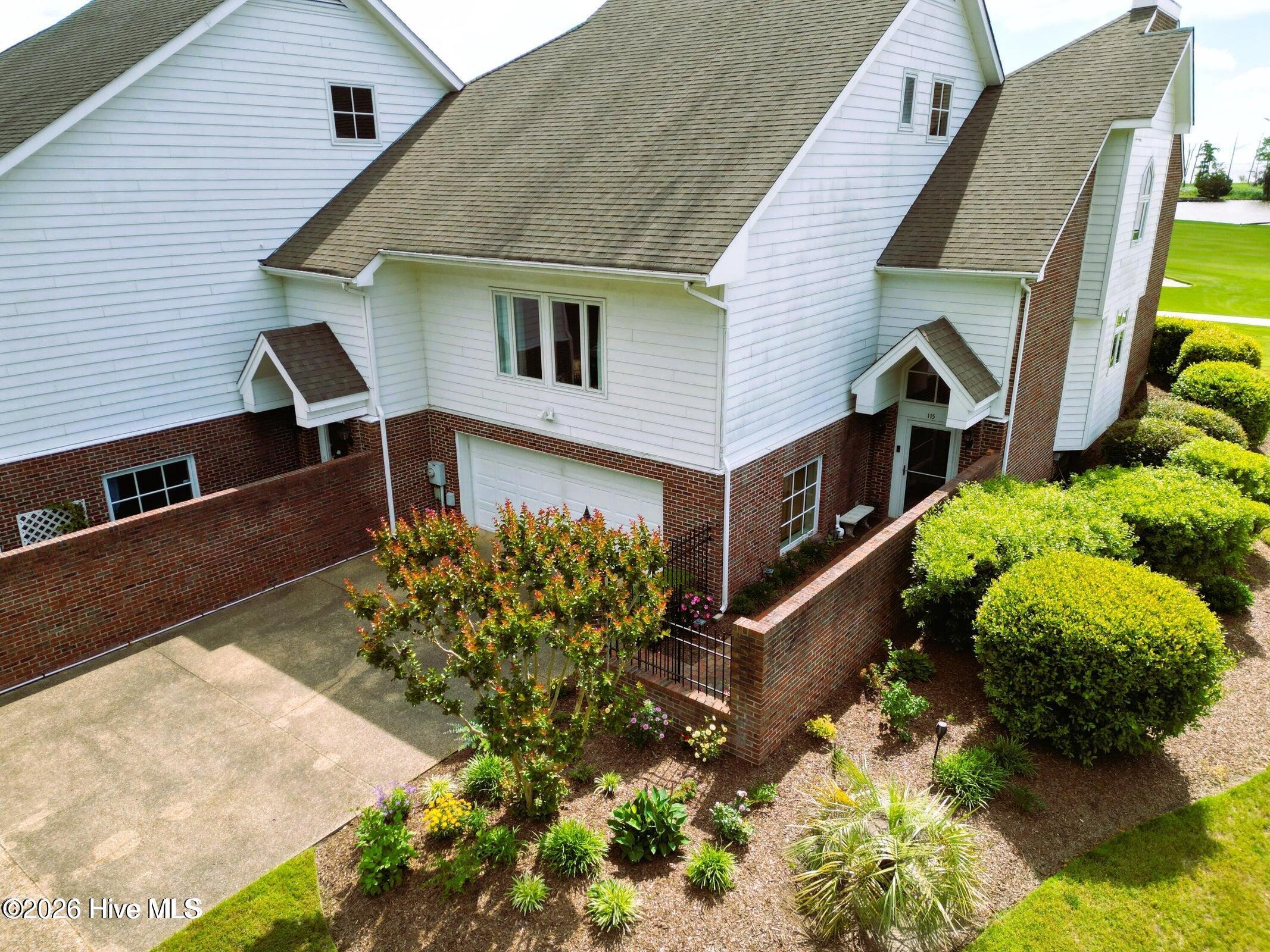 115 Country Club Drive