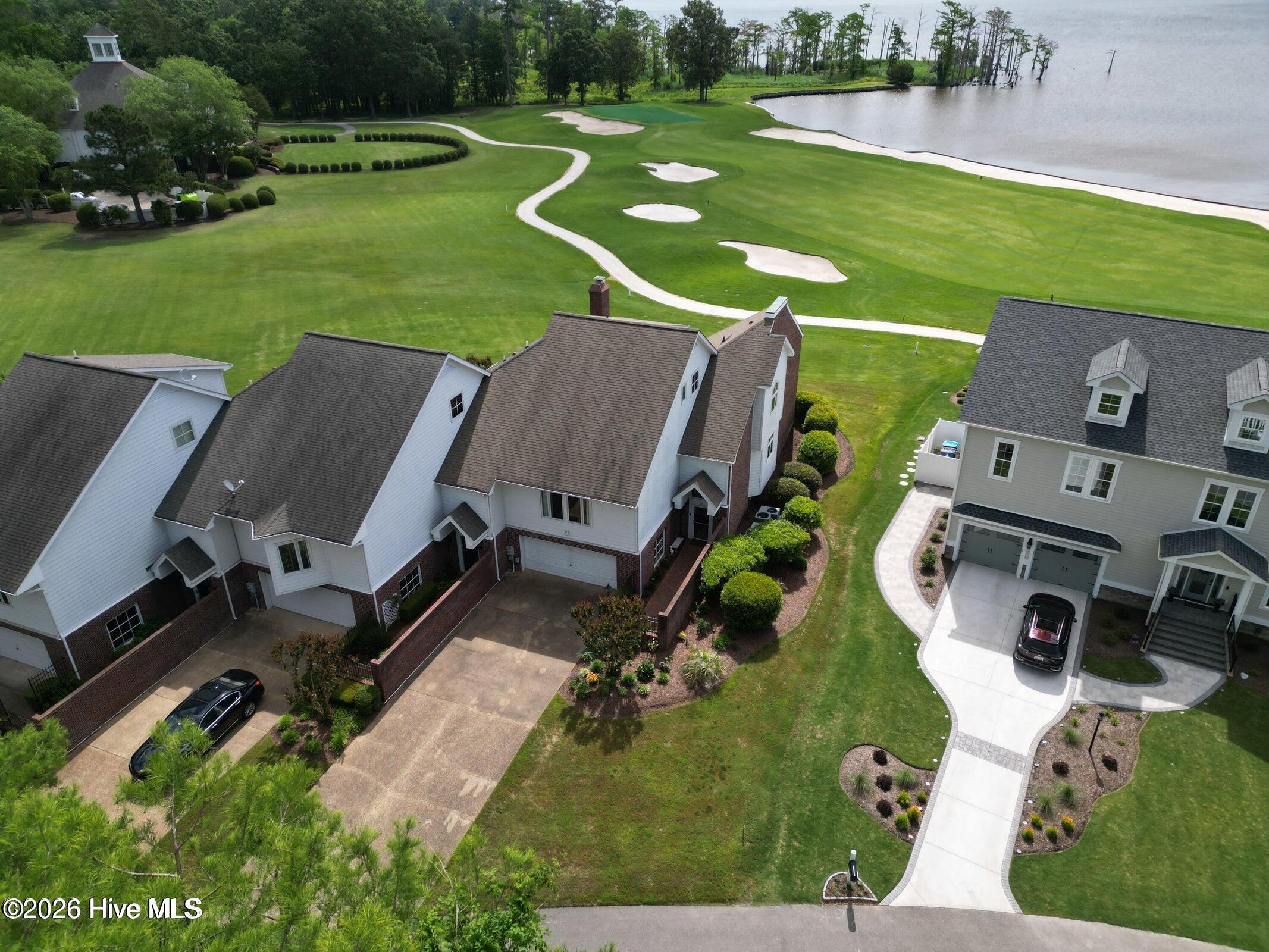 115 Country Club Drive