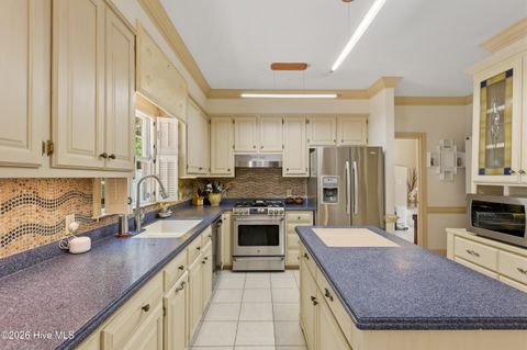 Tiny photo for 1422 Bexley Drive, Wilmington, NC 28412 (MLS # 100556193)