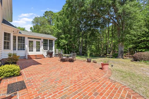 Tiny photo for 1422 Bexley Drive, Wilmington, NC 28412 (MLS # 100556193)