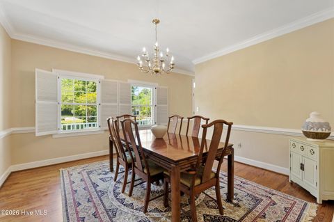 Tiny photo for 1422 Bexley Drive, Wilmington, NC 28412 (MLS # 100556193)