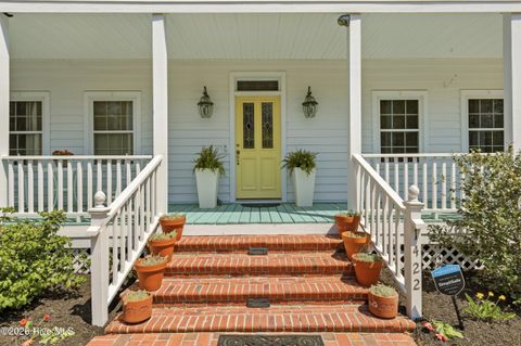 Tiny photo for 1422 Bexley Drive, Wilmington, NC 28412 (MLS # 100556193)