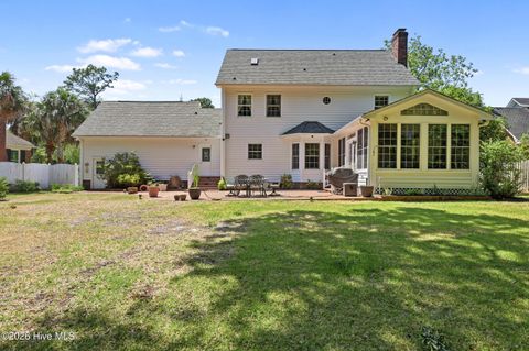 Tiny photo for 1422 Bexley Drive, Wilmington, NC 28412 (MLS # 100556193)