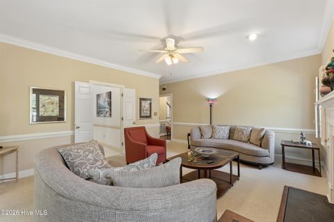 Tiny photo for 1422 Bexley Drive, Wilmington, NC 28412 (MLS # 100556193)