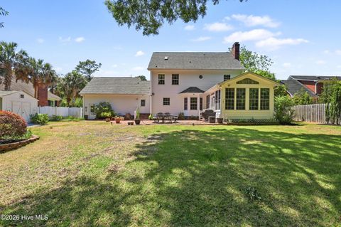 Tiny photo for 1422 Bexley Drive, Wilmington, NC 28412 (MLS # 100556193)