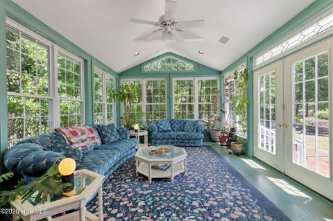 Tiny photo for 1422 Bexley Drive, Wilmington, NC 28412 (MLS # 100556193)