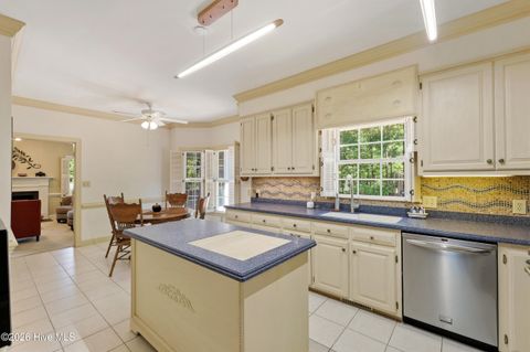 Tiny photo for 1422 Bexley Drive, Wilmington, NC 28412 (MLS # 100556193)
