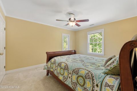 Tiny photo for 1422 Bexley Drive, Wilmington, NC 28412 (MLS # 100556193)
