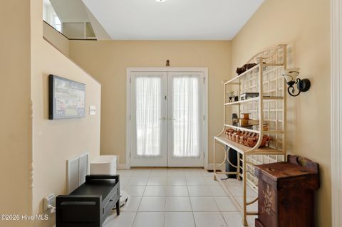 Tiny photo for 1422 Bexley Drive, Wilmington, NC 28412 (MLS # 100556193)