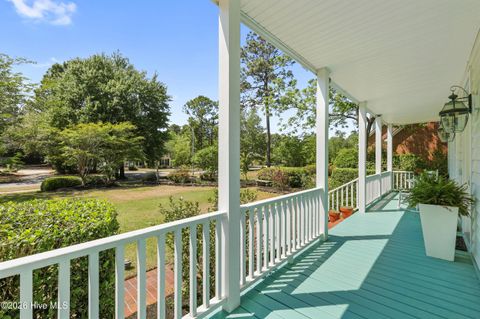 Tiny photo for 1422 Bexley Drive, Wilmington, NC 28412 (MLS # 100556193)
