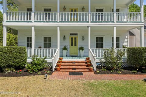 Tiny photo for 1422 Bexley Drive, Wilmington, NC 28412 (MLS # 100556193)