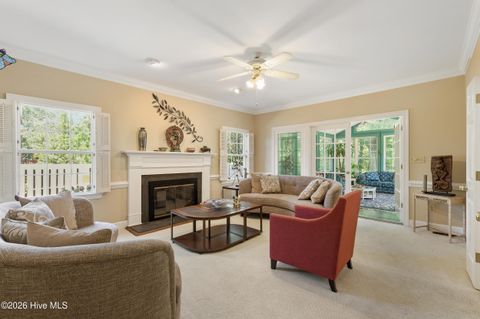 Tiny photo for 1422 Bexley Drive, Wilmington, NC 28412 (MLS # 100556193)