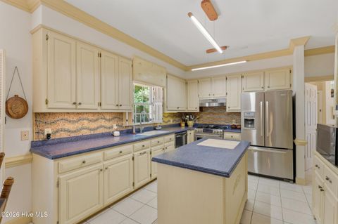 Tiny photo for 1422 Bexley Drive, Wilmington, NC 28412 (MLS # 100556193)
