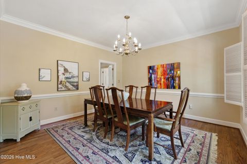 Tiny photo for 1422 Bexley Drive, Wilmington, NC 28412 (MLS # 100556193)