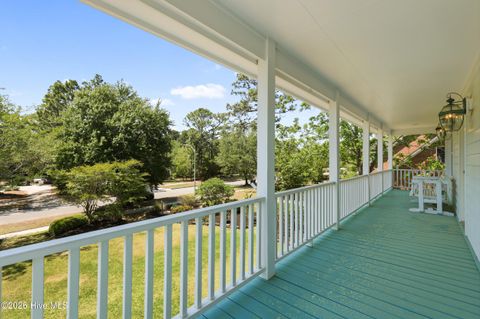 Tiny photo for 1422 Bexley Drive, Wilmington, NC 28412 (MLS # 100556193)