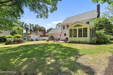 Tiny photo for 1422 Bexley Drive, Wilmington, NC 28412 (MLS # 100556193)