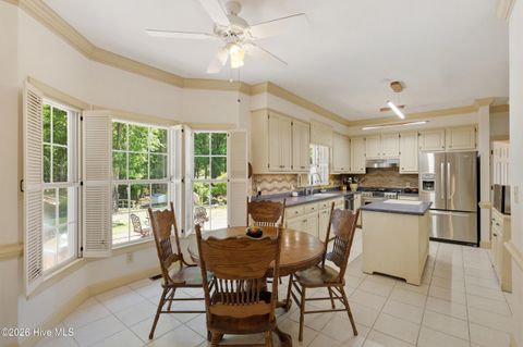 Tiny photo for 1422 Bexley Drive, Wilmington, NC 28412 (MLS # 100556193)