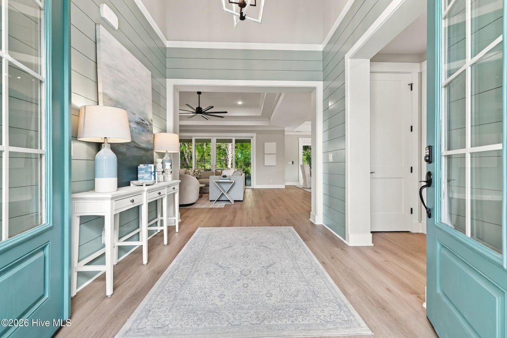 Photo of 1992 Indigo Cove Way, Calabash, NC 28467 (MLS # 100609337)
