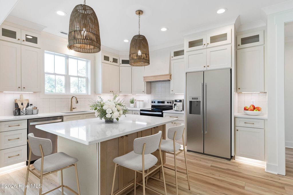 Photo of 387 Blossom Tree Lane SE, Bolivia, NC 28422 (MLS # 100553830)