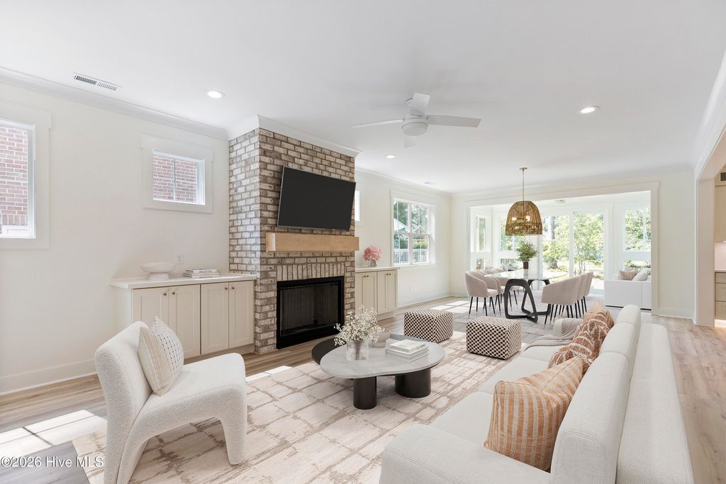 Photo of 387 Blossom Tree Lane SE, Bolivia, NC 28422 (MLS # 100553830)