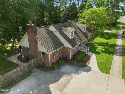 Tiny photo for 204 Piney Green Road, Jacksonville, NC 28546 (MLS # 100579272)