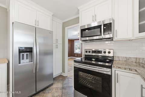 Tiny photo for 204 Piney Green Road, Jacksonville, NC 28546 (MLS # 100579272)
