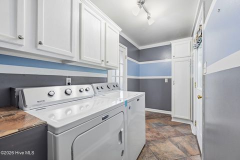 Tiny photo for 204 Piney Green Road, Jacksonville, NC 28546 (MLS # 100579272)