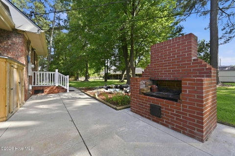 Tiny photo for 204 Piney Green Road, Jacksonville, NC 28546 (MLS # 100579272)