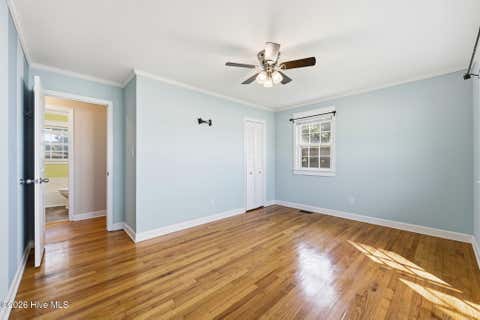 Tiny photo for 204 Piney Green Road, Jacksonville, NC 28546 (MLS # 100579272)