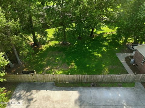 Tiny photo for 204 Piney Green Road, Jacksonville, NC 28546 (MLS # 100579272)