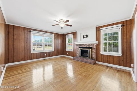 Tiny photo for 204 Piney Green Road, Jacksonville, NC 28546 (MLS # 100579272)