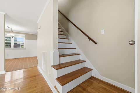Tiny photo for 204 Piney Green Road, Jacksonville, NC 28546 (MLS # 100579272)