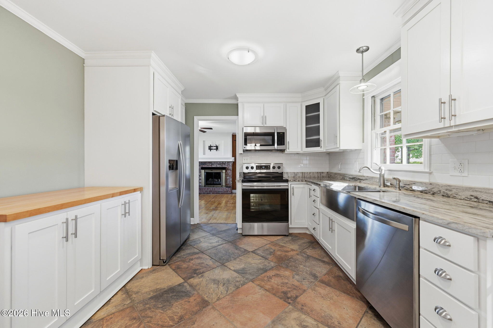 204 Piney Green Road