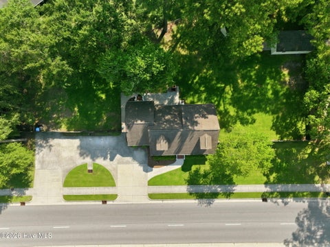 Tiny photo for 204 Piney Green Road, Jacksonville, NC 28546 (MLS # 100579272)