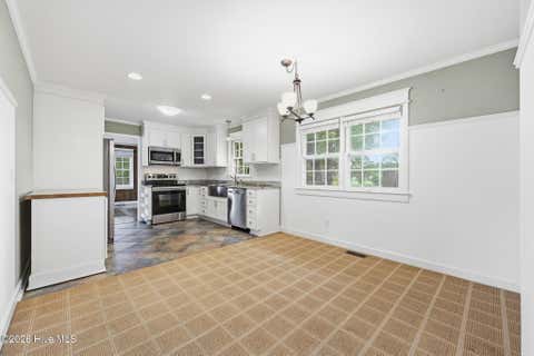 Tiny photo for 204 Piney Green Road, Jacksonville, NC 28546 (MLS # 100579272)