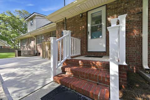 Tiny photo for 204 Piney Green Road, Jacksonville, NC 28546 (MLS # 100579272)