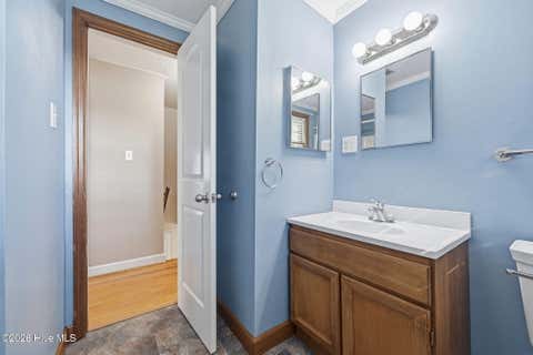 Tiny photo for 204 Piney Green Road, Jacksonville, NC 28546 (MLS # 100579272)