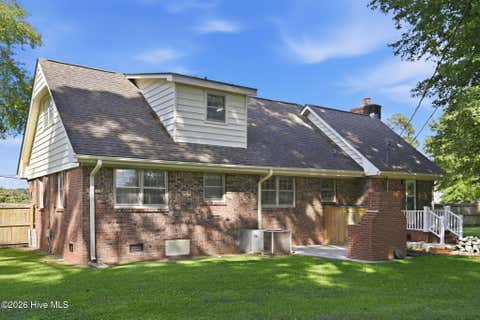 Tiny photo for 204 Piney Green Road, Jacksonville, NC 28546 (MLS # 100579272)