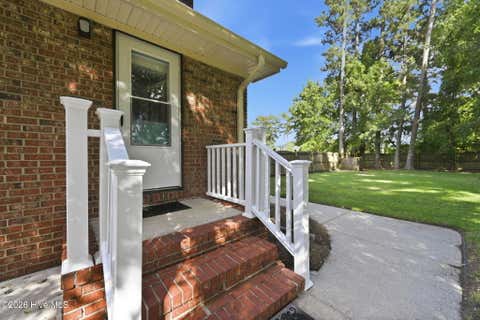 Tiny photo for 204 Piney Green Road, Jacksonville, NC 28546 (MLS # 100579272)