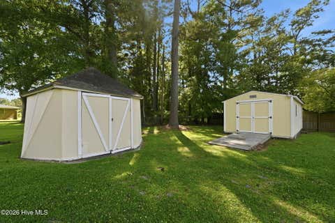 Tiny photo for 204 Piney Green Road, Jacksonville, NC 28546 (MLS # 100579272)