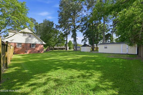 Tiny photo for 204 Piney Green Road, Jacksonville, NC 28546 (MLS # 100579272)