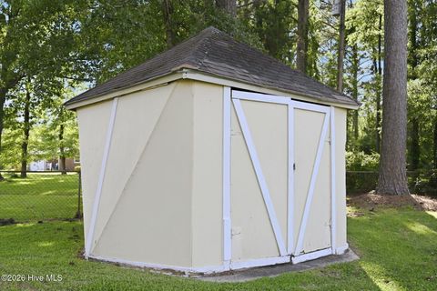 Tiny photo for 204 Piney Green Road, Jacksonville, NC 28546 (MLS # 100579272)