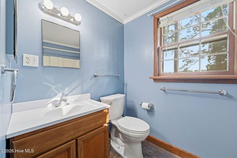 Tiny photo for 204 Piney Green Road, Jacksonville, NC 28546 (MLS # 100579272)