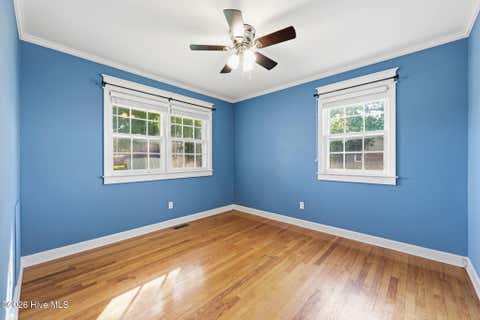 Tiny photo for 204 Piney Green Road, Jacksonville, NC 28546 (MLS # 100579272)