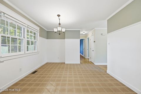 Tiny photo for 204 Piney Green Road, Jacksonville, NC 28546 (MLS # 100579272)