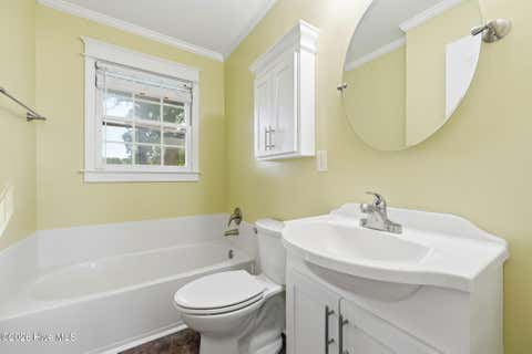 Tiny photo for 204 Piney Green Road, Jacksonville, NC 28546 (MLS # 100579272)