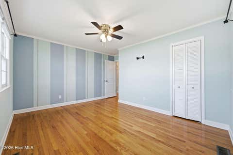 Tiny photo for 204 Piney Green Road, Jacksonville, NC 28546 (MLS # 100579272)